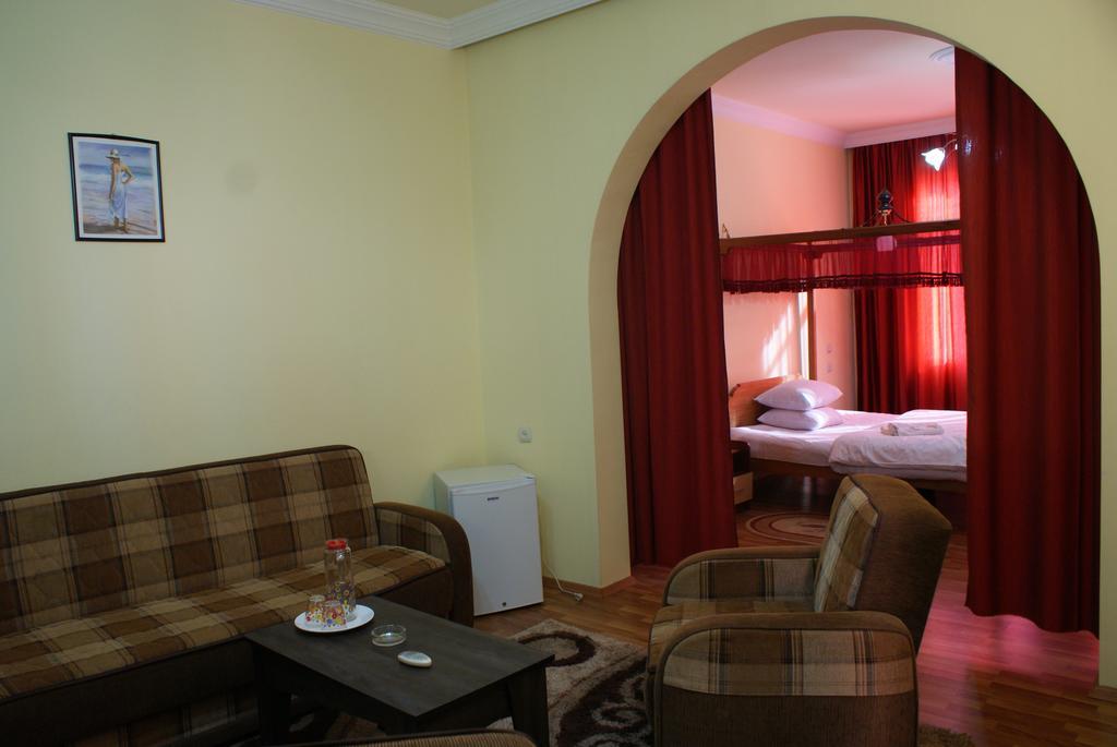 Marani Hotel Batumi Phòng bức ảnh