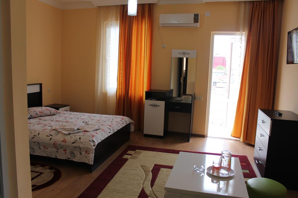 Marani Hotel Batumi Phòng bức ảnh
