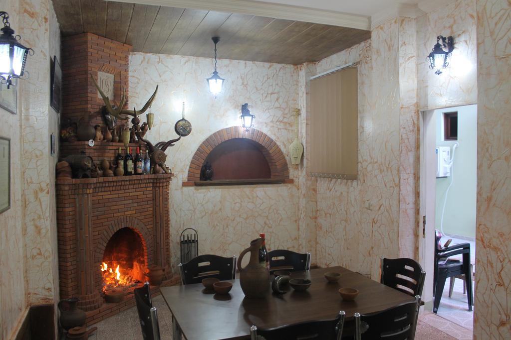 Marani Hotel Batumi Ngoại thất bức ảnh